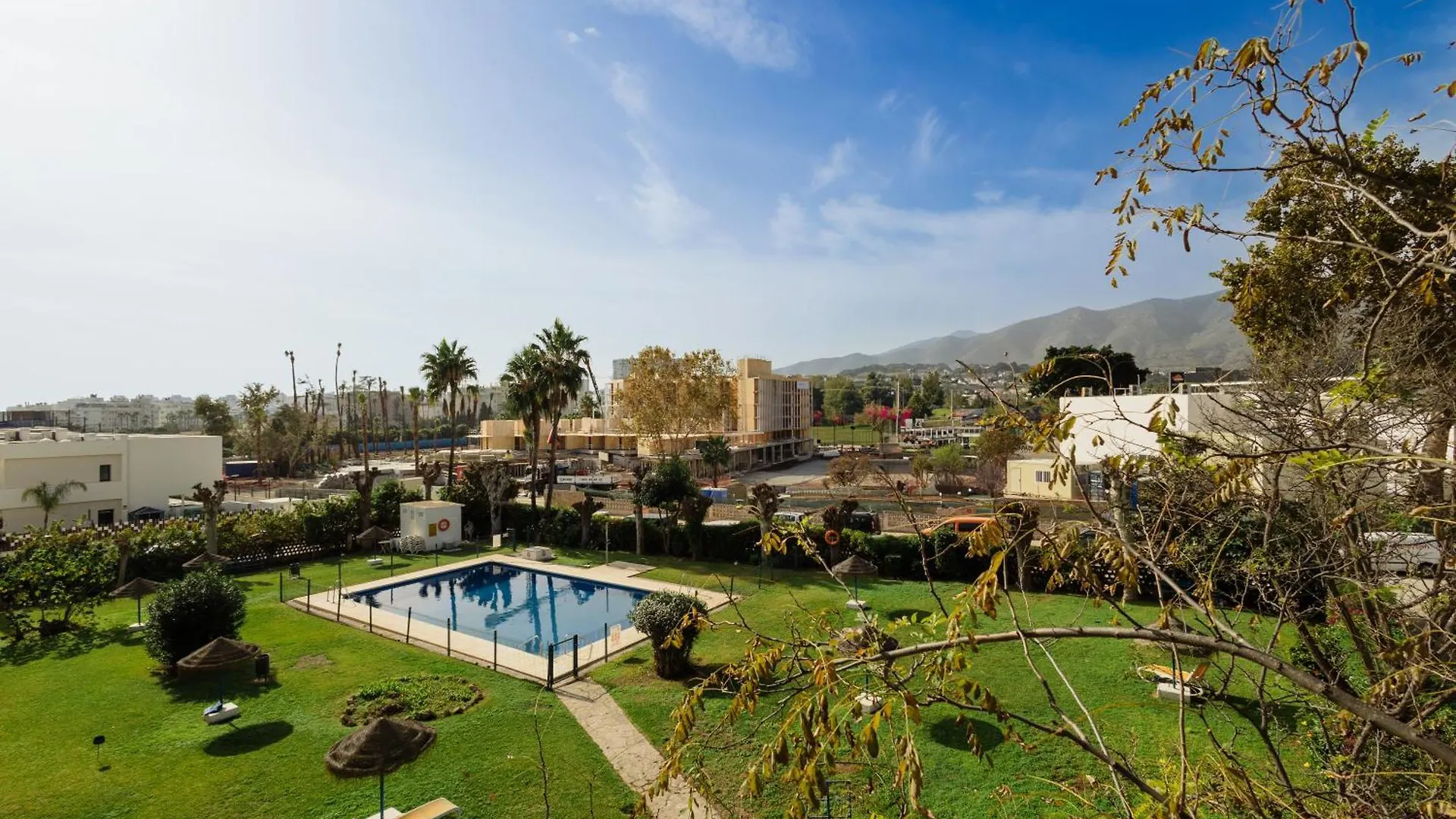 Apartment Los Alamos Dreams Torremolinos Spanien