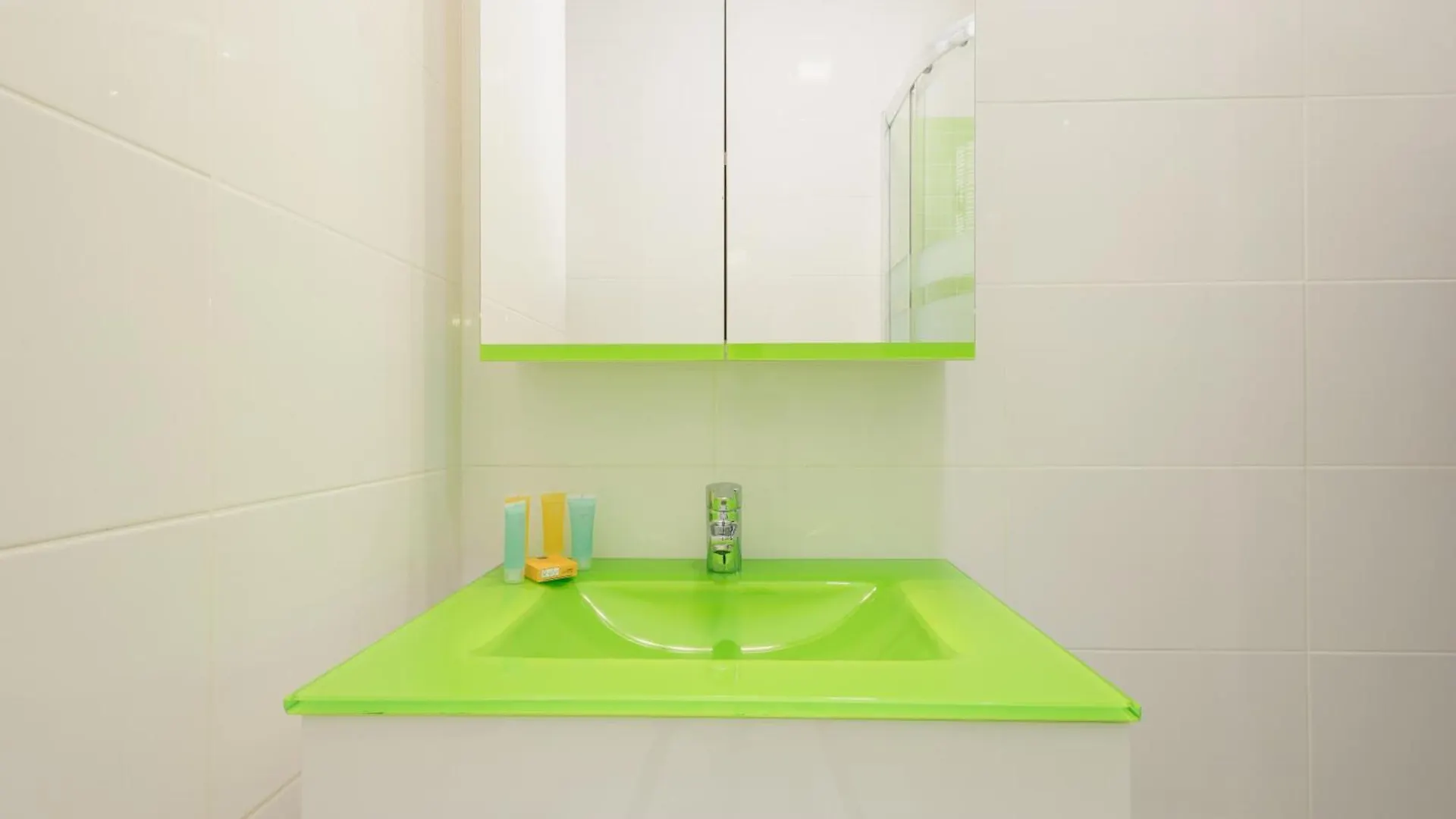 Apartment Los Alamos Dreams Torremolinos Spain