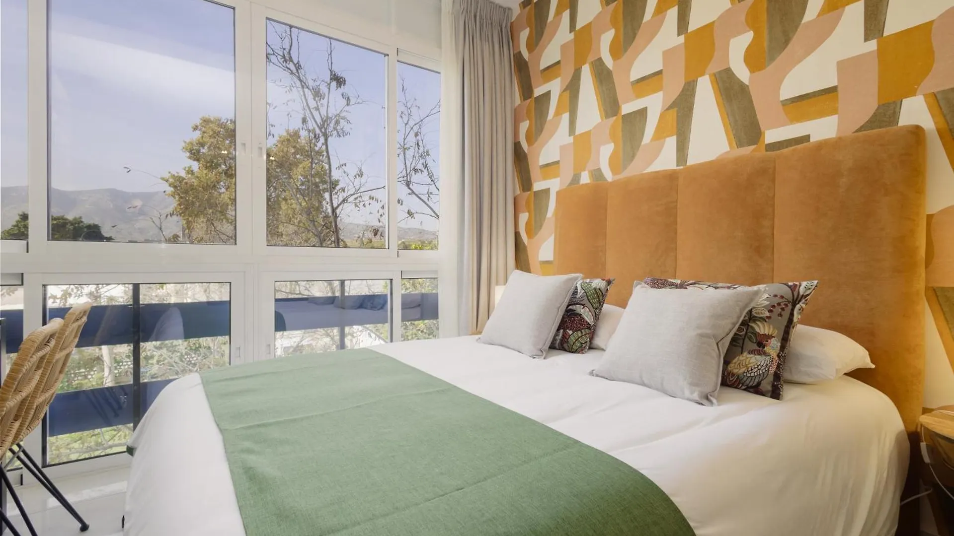 Los Alamos Dreams Torremolinos Apartment